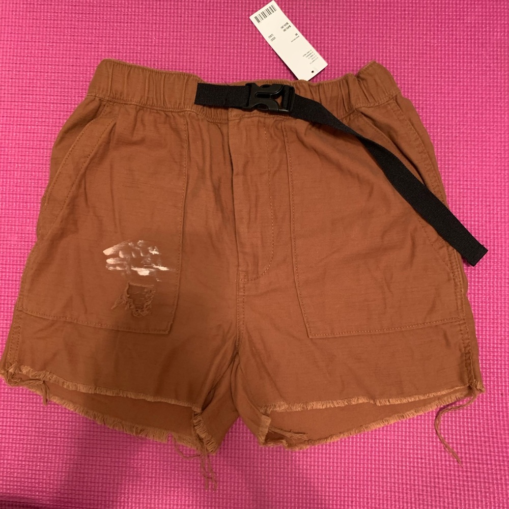 🤟 Fila Shorts✔️NEVER USED